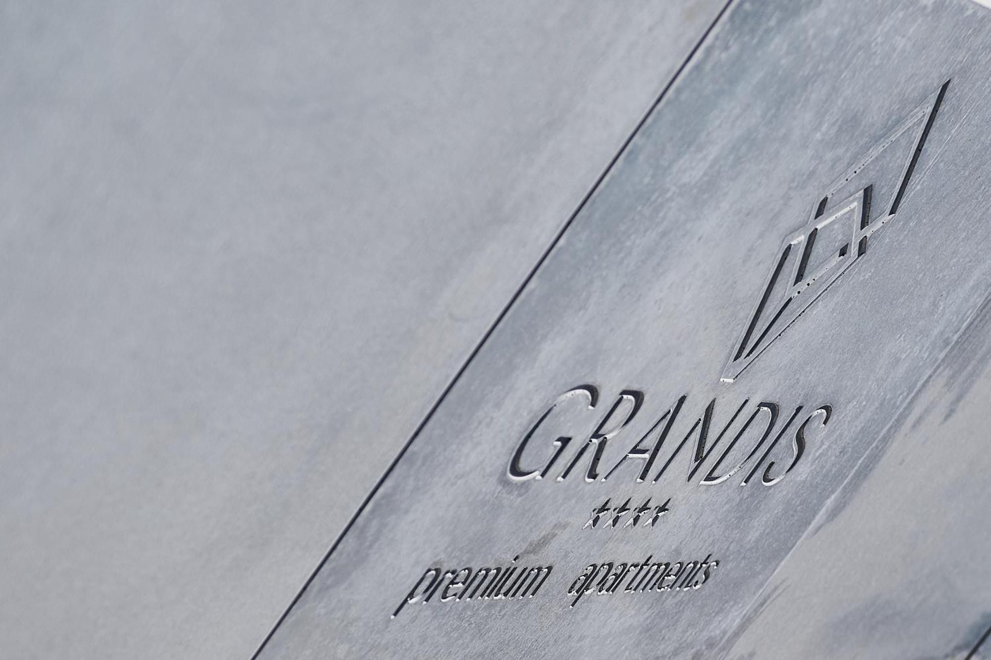 Grandis Premium Apartments Gödöllő Εξωτερικό φωτογραφία